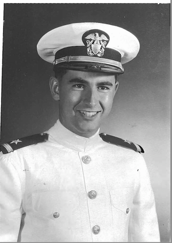 Secret Project For US Navy