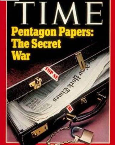 Pentagon Papers