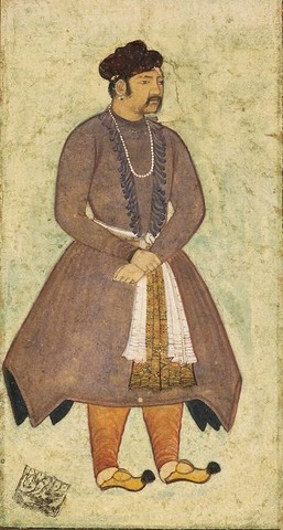 Akbar the Great