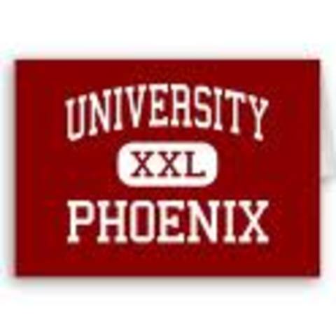 Universidad de Phoenix