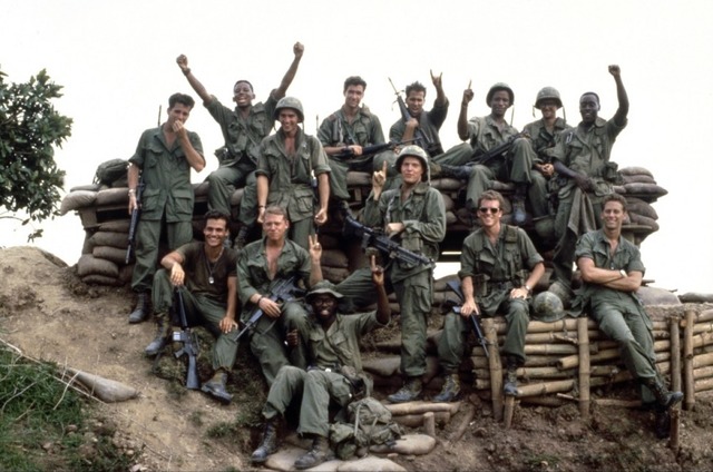 Battle of Hamburger Hill