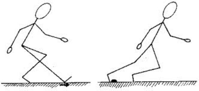 Father has been taken away