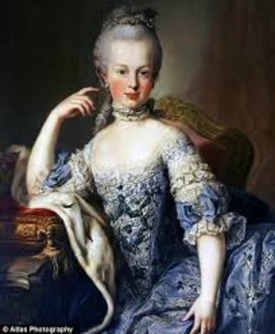 Maximillian gains Power. Leader of C.o.P.S. Decides who enemy of the Republic is.