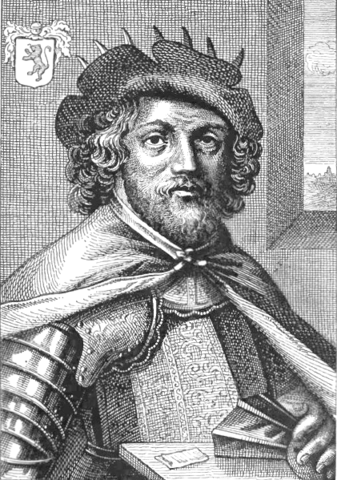 Путешествия Жан де Бетанкура