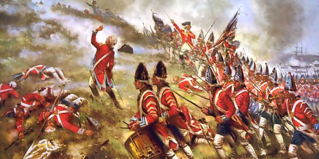 Битва при Плесси