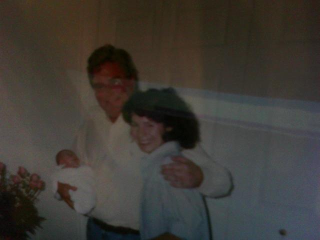 Ava Johnson is born!!!