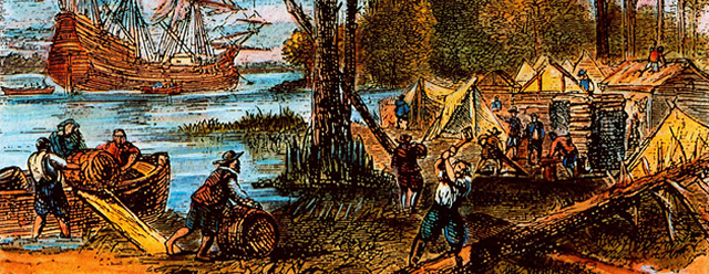 Англия захватывает Капскую колонию в Южной Африке