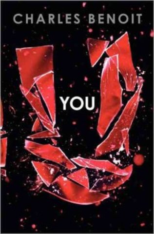 You By: Charles Benoit