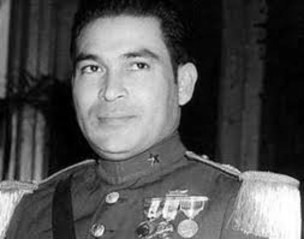 cuban dictator