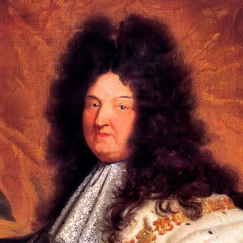 Louis XIV takes throne at age 19. He is a well intentioned leader who married Marie Antoinette.