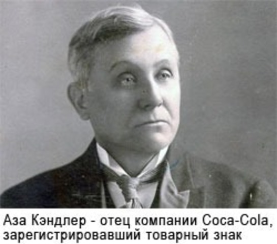 Аза Григгс Кэндлер