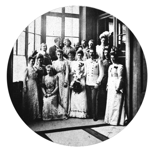 Archduke Ferdinand is assasinated.