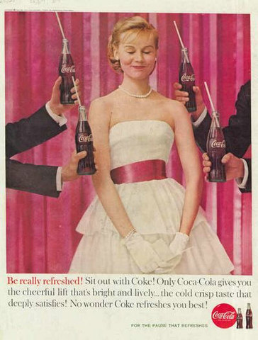 Сейчас они являются азбукой маркетинга, а тогда относились к классу инноваций.