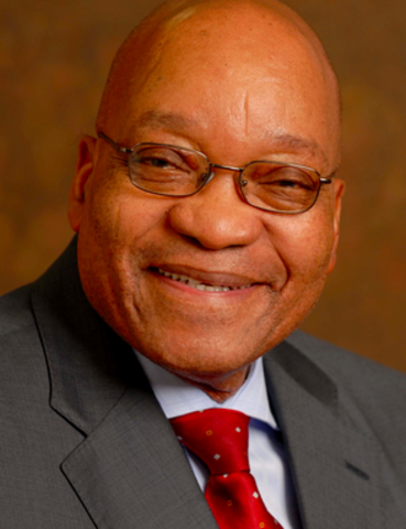 African National Congress