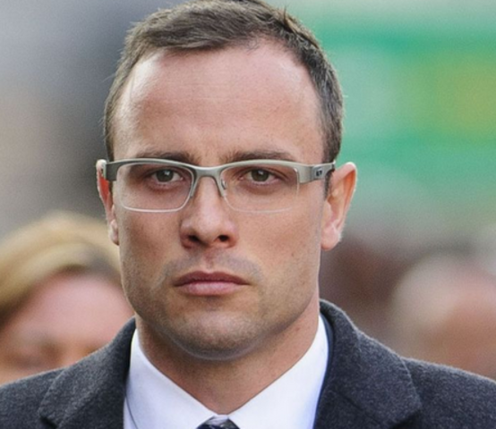 Oscar Pistorius