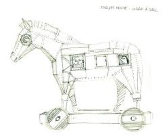 plans to win the war