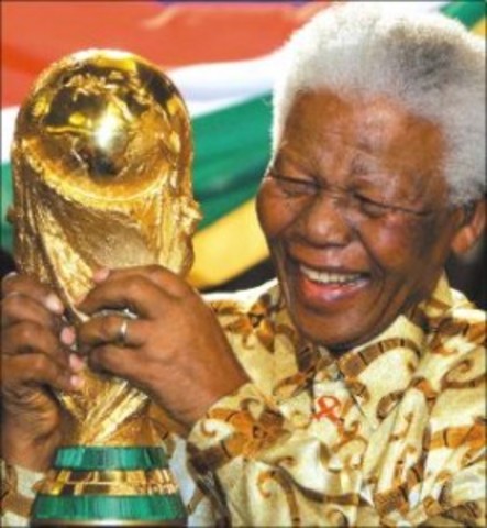 Mandela's Death