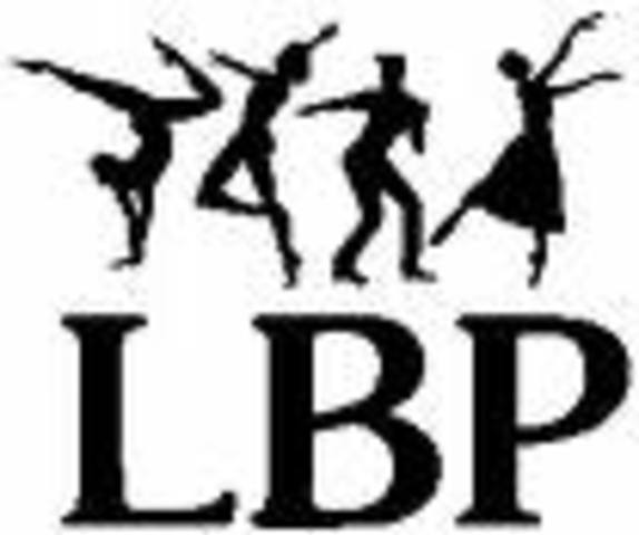 My First Dance Class