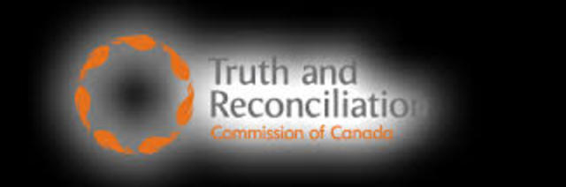The Truth and Reconciliation Commission,