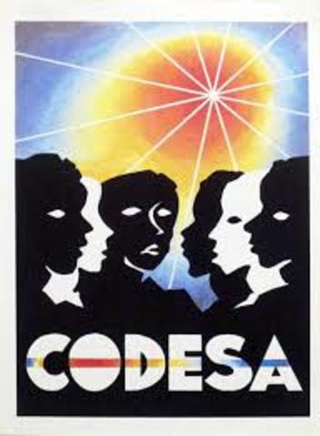 CODESA