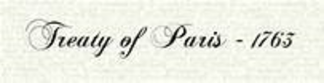 Treaty of Paris