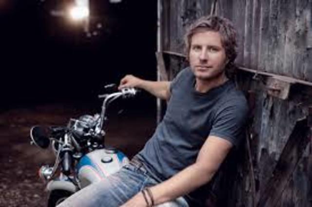 Dierks Bentley, ‘Riser’