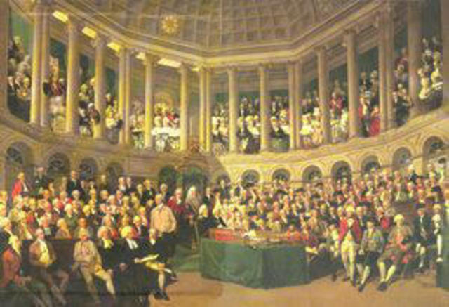 Representative Government