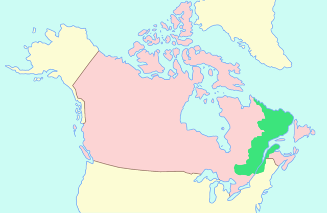 Discontent in Lower Canada