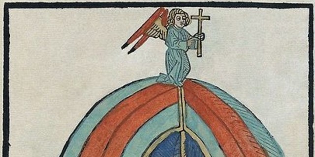 The Peace and Truce of God