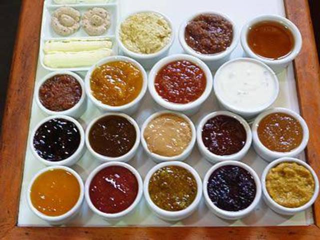 Brunch in  Wildlife Sanctuary Vagafogo