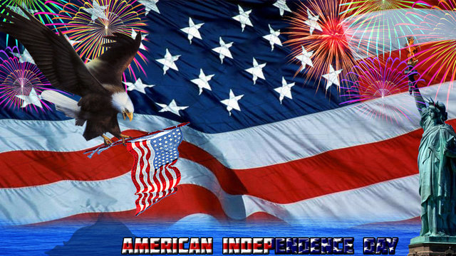 American Independance
