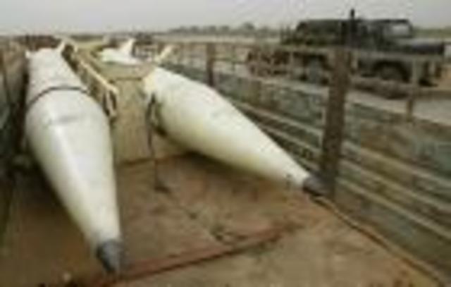 Returning of Missiles