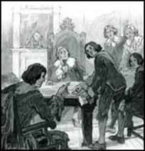 Representative Gov's giant lie