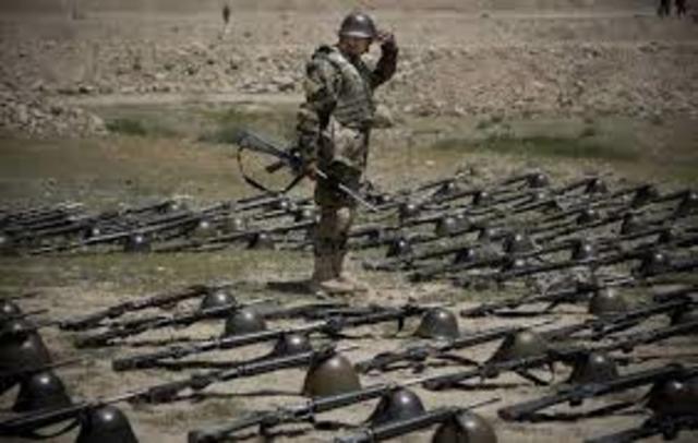 Articles of Capitulation