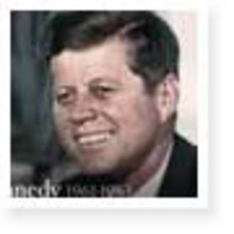 President Kennedy Inaugural Address