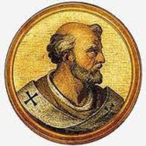 Antipope Anacletus