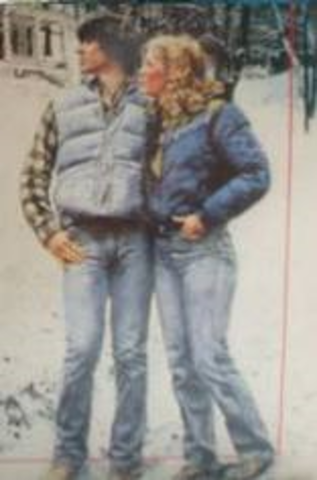 Lorraine and john first talk to Mr.Pignati