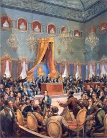 Faults in Representative Government