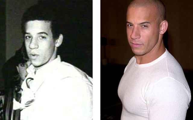 Студент, сценарист