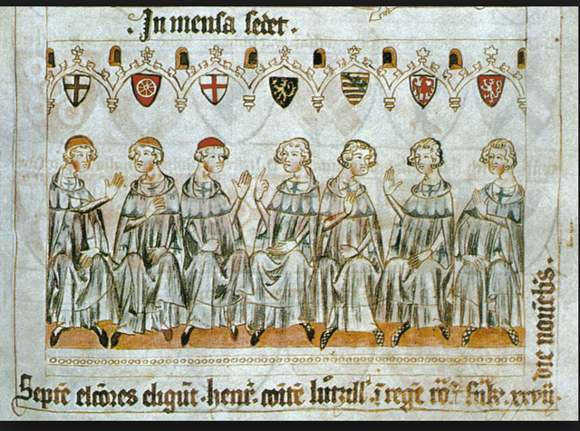 The Anno Domini Calendar