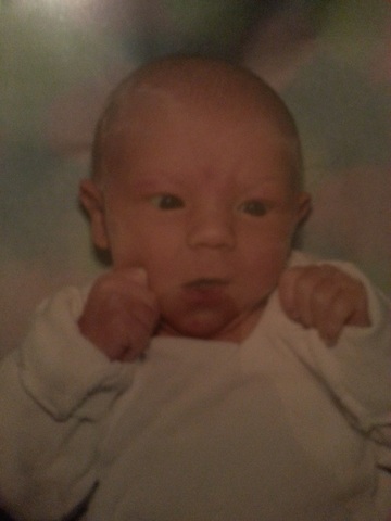 Mi vida - pretérito 1