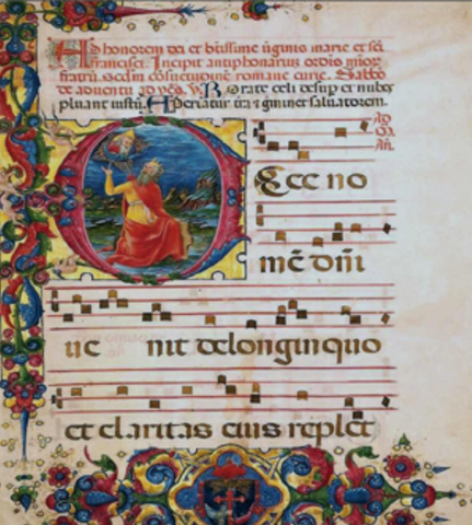 The Greatest Literature Achievement