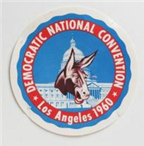 1960 Democratic National Convention
