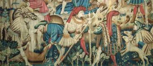 Heraculis becomes emperor