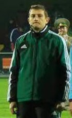 Primii pasi pentru a deveni arbitru oficial