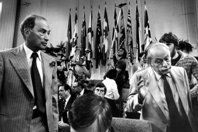 Intellectuals and Journalists