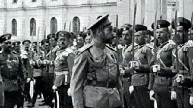 Эрзерумская операция