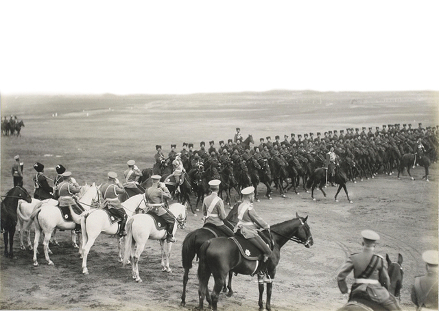 Митавская операция