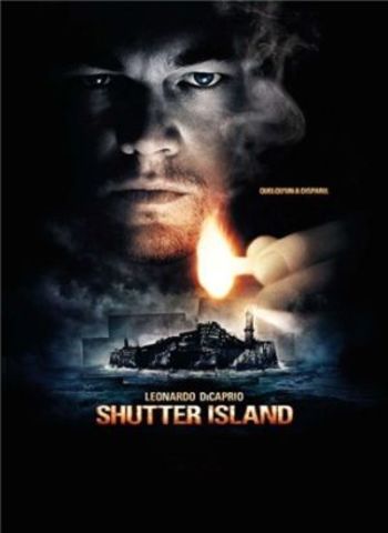 Остров проклятых (Shutter Island)