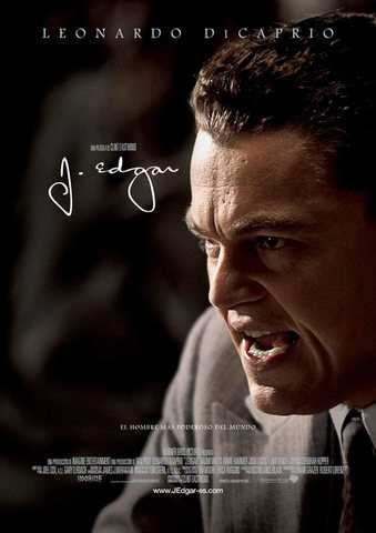 Дж. Эдгар (J. Edgar)